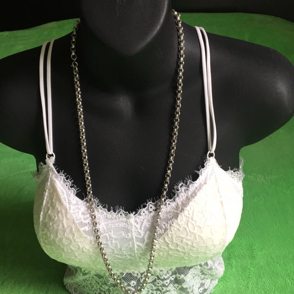 uknown Jewelry - Chain necklace